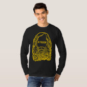 Lysander Spooner aucun T-shirt de trahison (Devant entier)