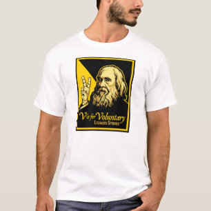 Lysander Spooner T-Shirt