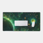 Lysara Cascade Bureaumat (Keyboard & Muis)