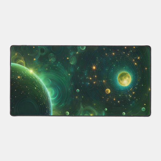 Lysara Cascade Bureaumat (Voorkant)