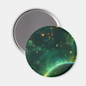 Lysara Cascade Magneet (Voorkant / Achterkant)