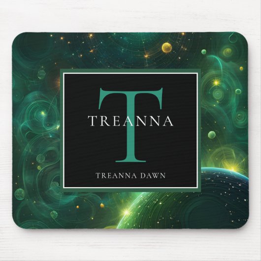 Lysara Cascade Muismat (Voorkant)