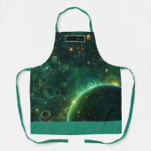 Lysara Cascade Schort (Voorkant)