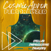 Lysara Cascade Schort