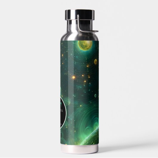 Lysara Cascade Waterfles (Links)