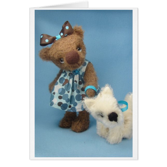 Lysbet & Bitsy (Devant)