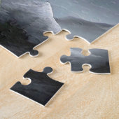 Lyssa Sorceress Legpuzzel (Zijkant)