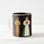 M004 Vrouwen in de Mok van de wereld (Voorkant links)