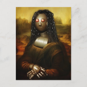 M0NA1ZA-582-Briefkaart Briefkaart