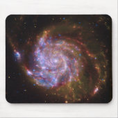 M101 Opt-Xray Muismat (Voorkant)