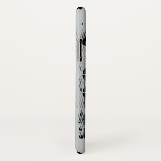 M109-howitzer Case-Mate iPhone Case (Achterkant / rechts)