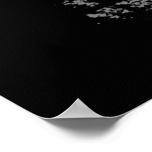 M109-howitzer Poster (Hoek)