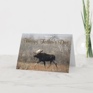M10 Bull Moose Kaart