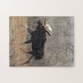 M10 Bull Moose Legpuzzel (Horizontaal)