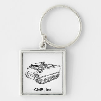 M113-Sleutelhanger Sleutelhanger