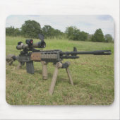 m14 muispad muismat (Voorkant)