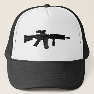 m16,png trucker pet