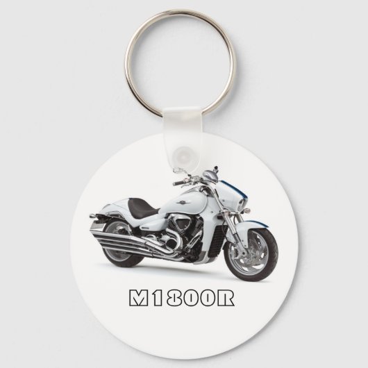 M1800R SLEUTELHANGER (Voorkant)