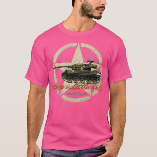 M18 Hellcat Raise Hell T-shirt