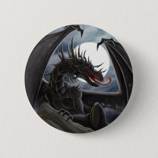M19 : LLDD Tome4 R Ronde Button 5,7 Cm (Voorkant)