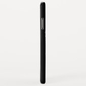 M1 Abramen Case-Mate iPhone Case (Achterkant/rechts)