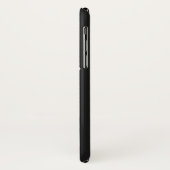 M1 Abramen Case-Mate iPhone Case (Achterkant/links)