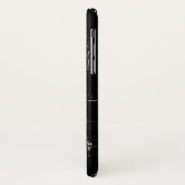 M1 Abramen Case-Mate iPhone Case (Achterkant/links)