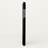 M1 Abramen Case-Mate iPhone Case (Achterkant / rechts)