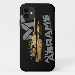 M1 Abramen iPhone 11 Hoesje