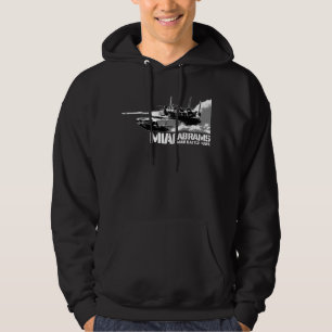 M1 Abramen Hoodie