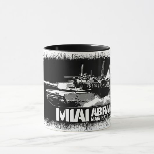 M1 Abramen Mok (Midden)