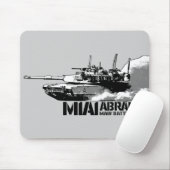 M1 Abramen Muismat (Met muis)