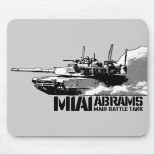 M1 Abramen Muismat