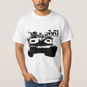 M1 Abramen T-shirt