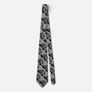 M1 Abrams Neckties Stropdas