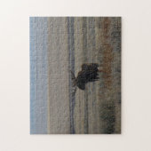 M1 Bull Moose Legpuzzel (Verticaal)