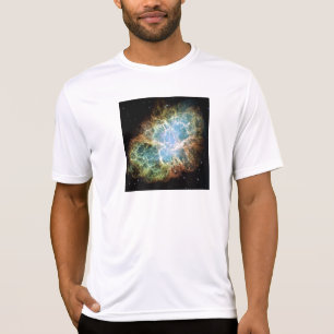 M1-Crab Nebula a a Science & Astronomy Gift Idee T-shirt