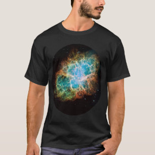 M1 de krab nebula t-shirt