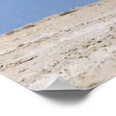 M1A1 Abrams Poster (Hoek)