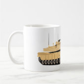 M1A1/M1A2 Mok van de abrams (Links)