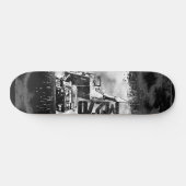 M270 MLRS Skateboard 8 1/8" (Horz)