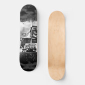 M270 MLRS Skateboard 8 1/8" (Recto)