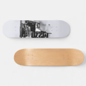 M270 MLRS Skateboard 8 1/8" (Horz)