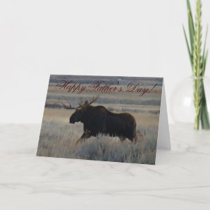 M2 Bull Moose Kaart