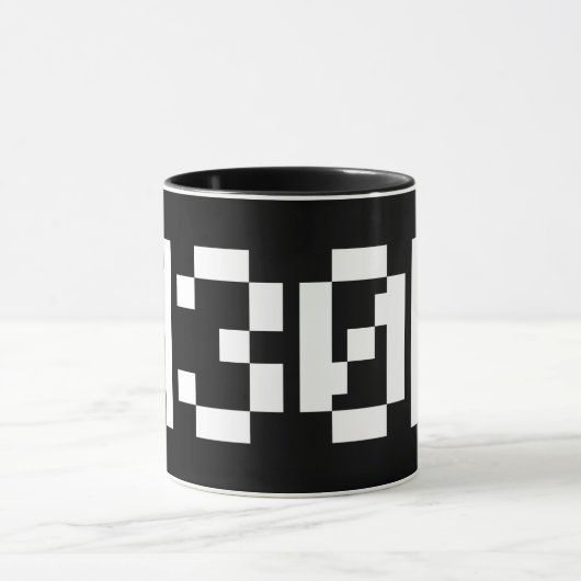 M30W [Dierengeluiden in leetspreken] Mok (Midden)