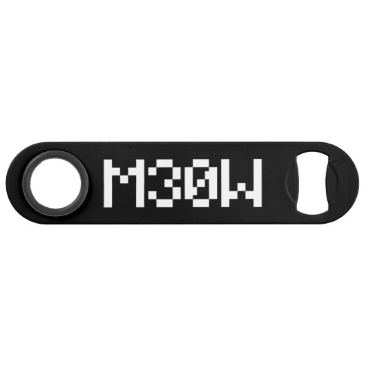 M30W [Sons animaux de léopards] (Devant (Horizontal))