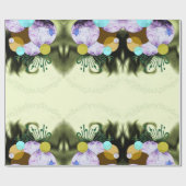 m3galleryStudio Kaleidoscope-cadeaubon Cadeaupapier (Vlak)