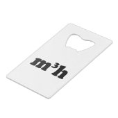 m3h (Devant Angle)