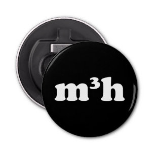 m3h button flesopener