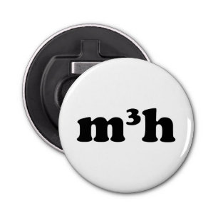 m3h button flesopener